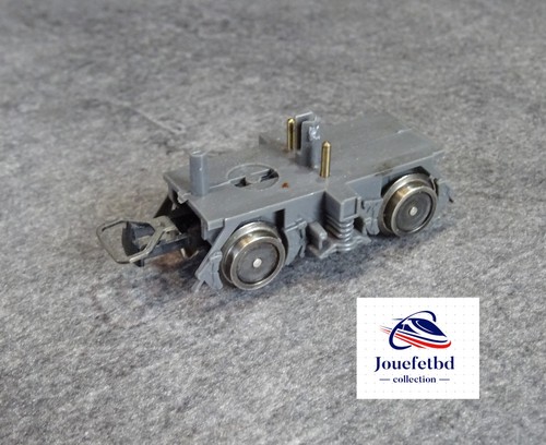 Jouef 1 bogie - 1/87, capteur