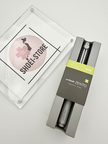 Stylo bille mitsubishi - stylo,