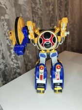 Power Rangers Ninja Storm