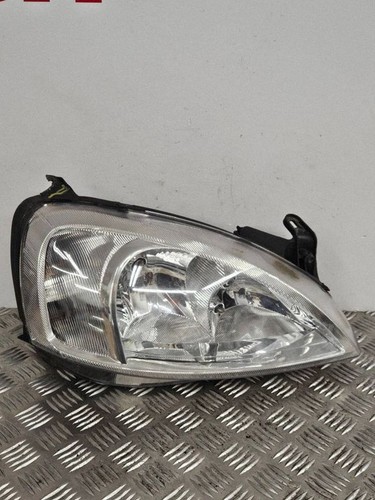 Opel corsa 2004 - opel, avant