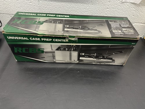 Rcbs universal case prep - universal,