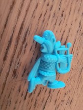 figurine monochrome asterix et