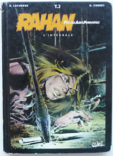 Rahan, fils des âges farouches. L'Intégrale, tome 2 | André Chéret état correct