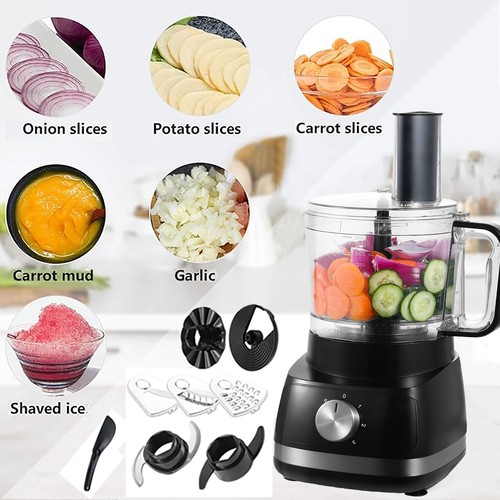 Sndoas 800w cuisine - sndoas, de