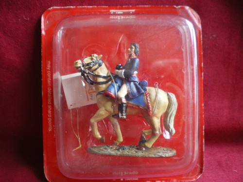 Figurine napoleon del prado - figurine,