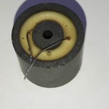 Self Filtre Ferrite  Haut Parleur aigue tweeter  0,35 mH   Lot 2 Pcs       B14