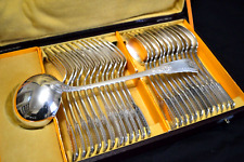 ménagère métal argenté empire sfam sans gene