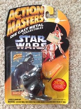 Star Wars Action Masters Die