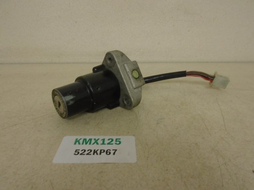 Kawasaki kmx125 cylindre - kmx125,