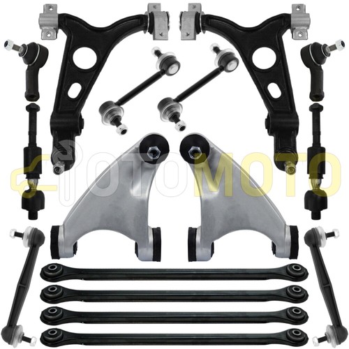 Alfa romeo 147 - 156, kit