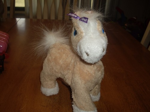 Euc hasbro furreal friends - furreal,