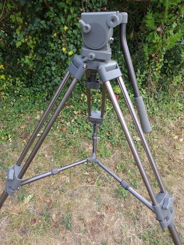 Tripod libec t68 h22dv - t68,