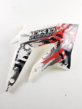 Carénage DERBI 50 XTREME