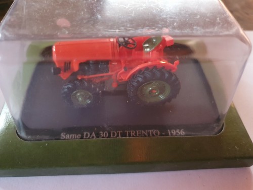 Tracteur same 30 dt - same, da