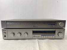 Ampli Philips F4130+tuner