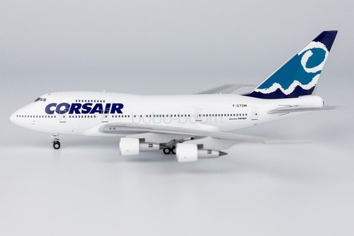 Inflight 200 scale corsair - inflight,