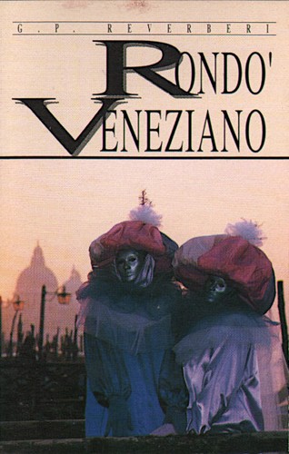 Gian piero reverberi - piero,