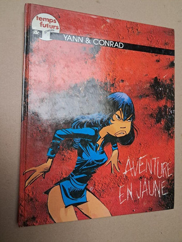 Les innommables aventure en - innommables,