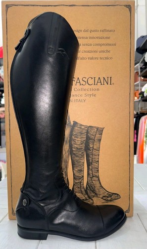 Alberto fasciani bottes - fasciani,