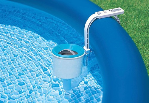 Intex skimmer surface pour - intex, de