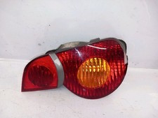 FEU ARRIÈRE DROIT BMW Z4 (E85) Cabrio 3.0 24V (M54-B30) 2004 63217165722