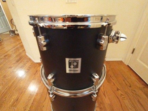 Sonor force 2001 - round, x