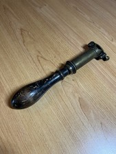 RARE ANCIEN SERTISSEUR à