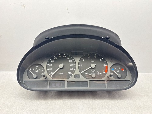 6910275 bmw e46 - 3, 2001
