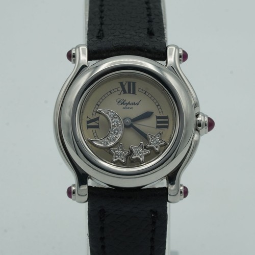 Chopard damen armbanduhr - chopard,