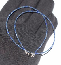 Collier Artisan Paul Lapis
