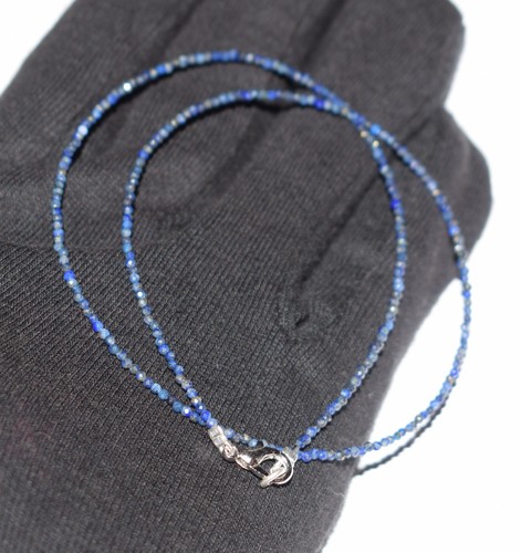 Collier artisan paul lapis - collier,