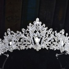 Couronne Medievale Femme De