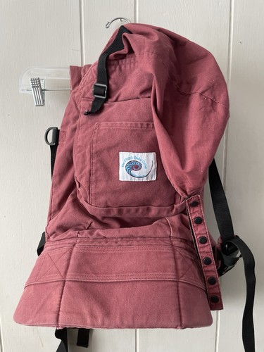 Ergobaby organic canvas - ergobaby, baby