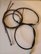 LOT CABLES DE COMPTEUR