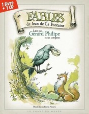 Fables jean la - jean, de
