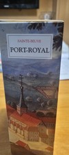 Sainte-Beuve : Port Royal -