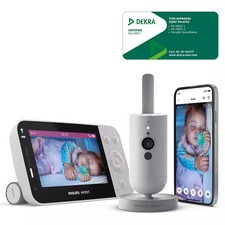Philips Avent Moniteur Ecoute