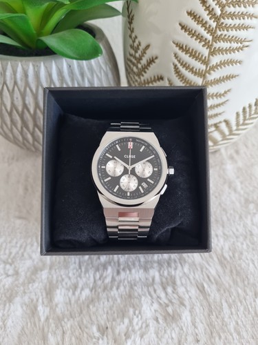 Montre cluse homme - cluse,