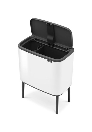 Brabantia touch bin - brabantia, bo