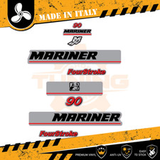 Décalcomanies adhésif Moteur