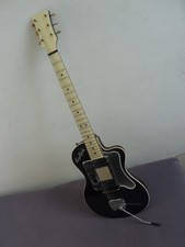 Hagstrom Vintage guitar with