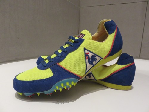 Chaussures coq sportif - le,