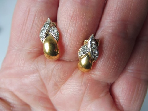 Belles boucles oreilles - boucles, d'oreilles