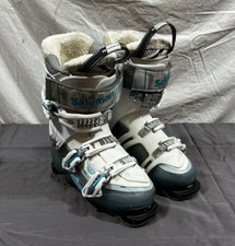 Salomon Quest 80 w Women's