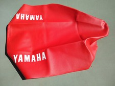 Housse Selle Yamaha Tt 350