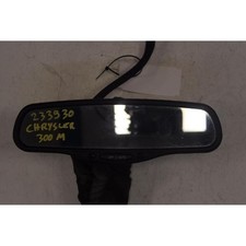 retroviseur interieur CHRYSLER