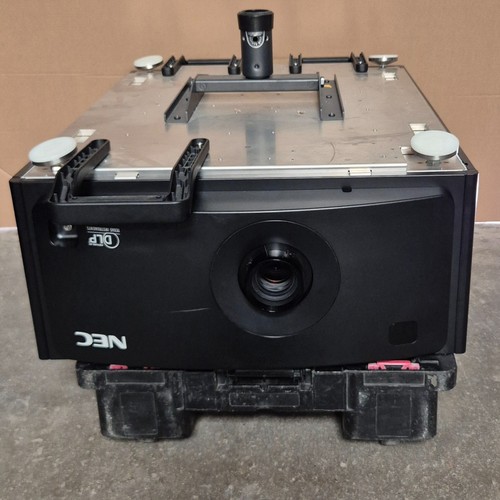 Nec ph1202hl projecteur - nec,