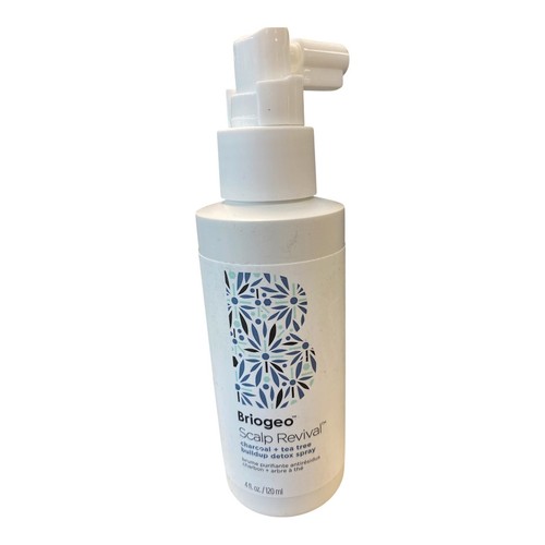 Briogeo scalp revival spray - briogeo,