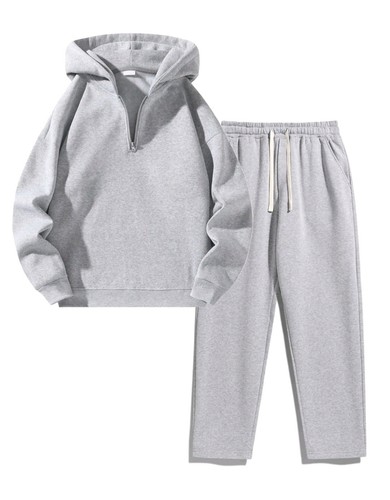 Ensemble survêtement homme - survêtement,