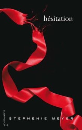 Livre twilight saga french - livre,